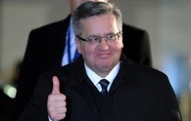 Sojusz Polsko-Rumuński?