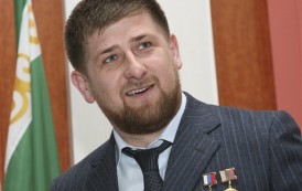 Chechenia amenaza con armar a México si EEUU suministra armas a Ucrania