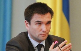 Климкин: Если Киев не получит оружие, это будет позор для всего мира