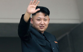 Putin and Kim Forge Stronger Ties