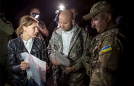 Обмен пленными между ДНР и Украиной запланирован сегодня на 15:00 в Марьинке — военная полиция