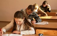 School girl from Hartsyzsk is taking part in the International Olympiad of economics