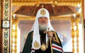 Победители школьной Олимпиады по основам православной культуры получат награды от Патриарха
