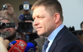 The Prime of Slovakia: Spreading of sanctions of the EU does not facilitate the ceasefire in Ukraine