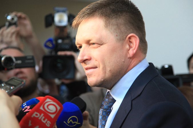 The Prime of Slovakia: Spreading of sanctions of the EU does not facilitate the ceasefire in Ukraine