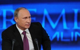 Putin ostrzega oligarchów