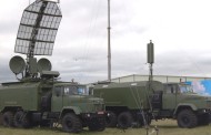 ДРГ ополчения уничтожили украинскую радиолокационную станцию