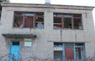 480 educational objects were damaged in time of the war in the DPR