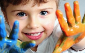About what do children dream in Donetsk?…