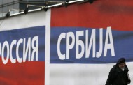 Serbia Speaks! No to NATO, Yes to Russia