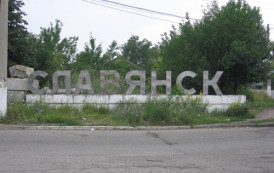 Impactantes resultados de una encuesta en Slavyansk (VÍDEO)