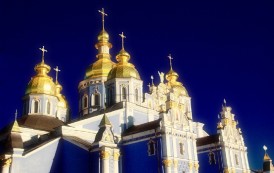 The priest from Donetsk was subjected to tortures in Borispol