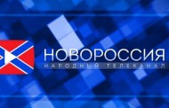 Novorossia TV is to cross over new youtube channel