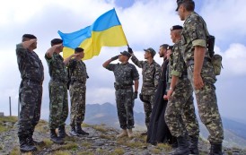 Отрезвление мобилизацией 2