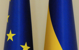 Опубликовано решение о продлении индивидуальных санкций ЕС по Украине