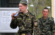 Das Wüten der ukrainischen Faschisten im besetzten Slowjansk (VIDEO) 4.März 2015