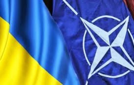 Ukraina: zaproszenie dla obcych wojsk?