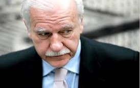 Założyciel Platformy: W razie realnego zagrożenia wojennego trzeba emigrować do Australii