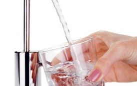Water supply system has been repaired in Donetsk