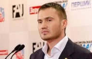 El hijo menor de Viktor Yanukóvich será enterrado hoy en Crimea