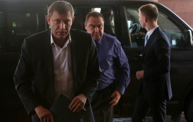 The DPR and LPR called France and Germany to implement sanctions on Kiev