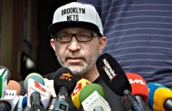 En un tribunal de Járkov comenzará el juicio contra el alcalde de la ciudad por los delitos de secuestros y torturas