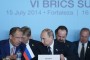 Владимир Путин: Страны БРИКС осуждают любые попытки вмешательства во внутренние дела государств