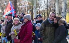 La ley de los ultranacionalistas ucranianos da a los ciudadanos de Novorrusia derecho a luchar por su independencia