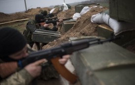La OSCE informa sobre un fuerte aumento del número de enfrentamientos en Donbass