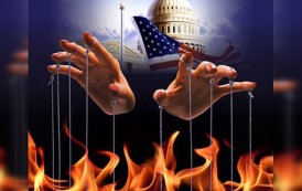 США готовят на Украине “эскадроны смерти”