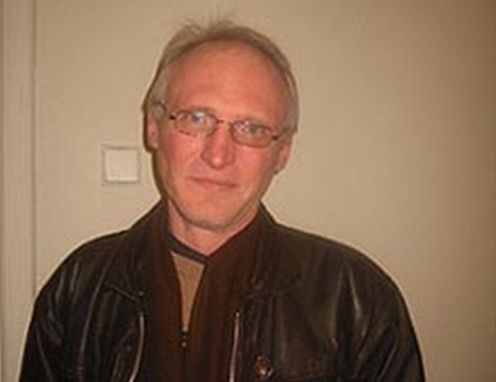 Well-known-journalist Sergey Sukhobok was murdered in Kiev