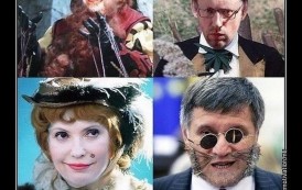 Страна чудес и прочих невероятностей