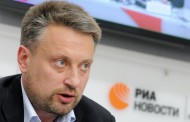 Украина откажется от российского газа, только если останется без промышленности
