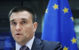 Киев выдвинул ультиматум НАТО. Александр Роджерс