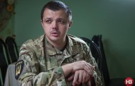 Он позорит нашу честь – каратели «Донбасса» отрекаются от бывшего комбата Семенченко