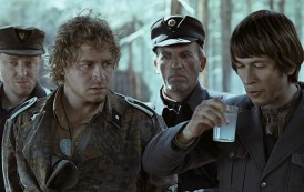 Poroszenko wprowadził zakaz rosyjskich filmów