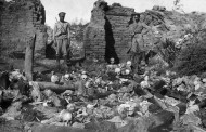 Germany struggles with Armenia genocide debate