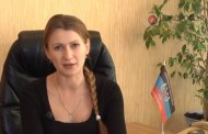 DPR ombudswoman says Ukrainian military are getting rid of the dead bodies of their troopers