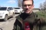 Репортер телеканала «Звезда» подорвался на «растяжке» в Широкино