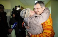 Суд не стал арестовывать фотографа Лошагина по делу об убийстве жены