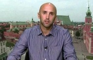 Graham Phillips berichtet seinen Landsleuten vom Genozid im Donbass durch die Ukraine