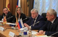 В Донецке прошел круглый стол по проблемам интеграции в научную среду РФ