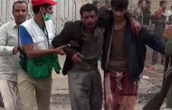 US-backed assault creating humanitarian disaster in Yemen