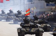 Ukrainische Grenztruppen nahmen Transnistrien unter Beschuss, ein Zivilist wurde verletzt