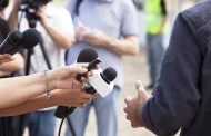 The Union of Journalists was established in the DPR