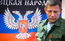 Las declaraciones de Poroshenko sobre la reintegración Donbass en una Ucrania unitaria son meros deseos