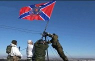 Иностранные добровольцы защищают Донбасс от фашистов (ВИДЕО)
