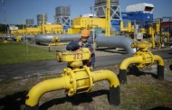 EU seeks mid-April talks with Russia, Ukraine on gas