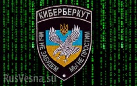 ‘CyberBerkut’ publicó los nombres de los instructores militares extranjeros en Ucrania