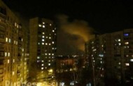 En Járkov ha habido una potente explosión